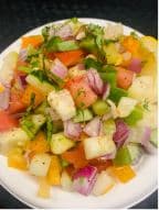 Best 7. Kachumber Salad in Washington, DC