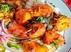Best Boneless Chicken Kabob in Washington, DC