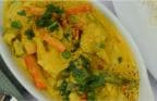 Best Vegetable Korma in Washington, DC